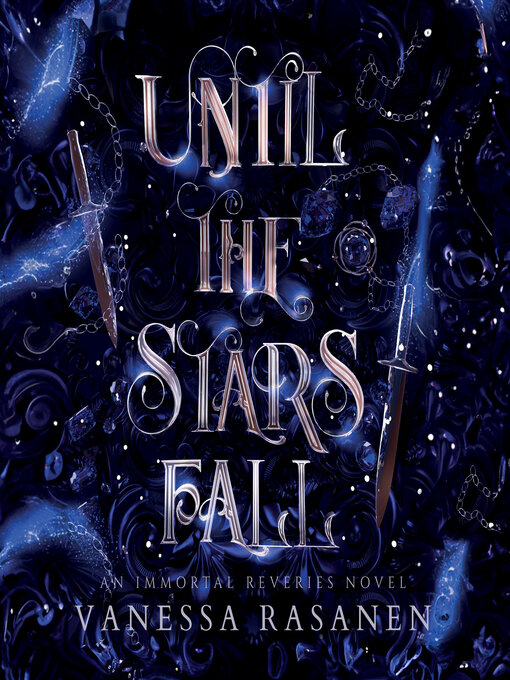 Title details for Until the Stars Fall by Vanessa Rasanen - Available